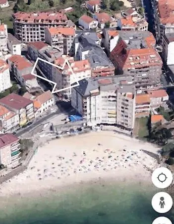 Apartment Playita Del Puerto *