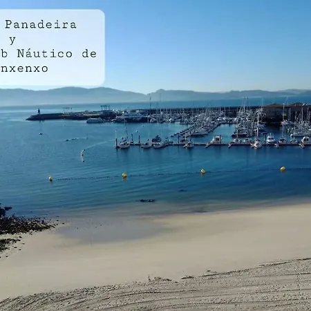 Apartment Playita Del Puerto